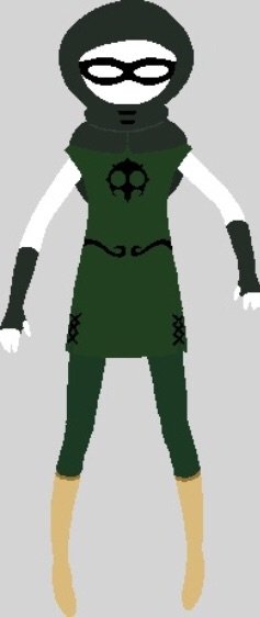 rogue of life homestuck