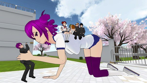 что такое yandere simulator. Смотреть фото что такое yandere simulator. Смотреть картинку что такое yandere simulator. Картинка про что такое yandere simulator. Фото что такое yandere simulator