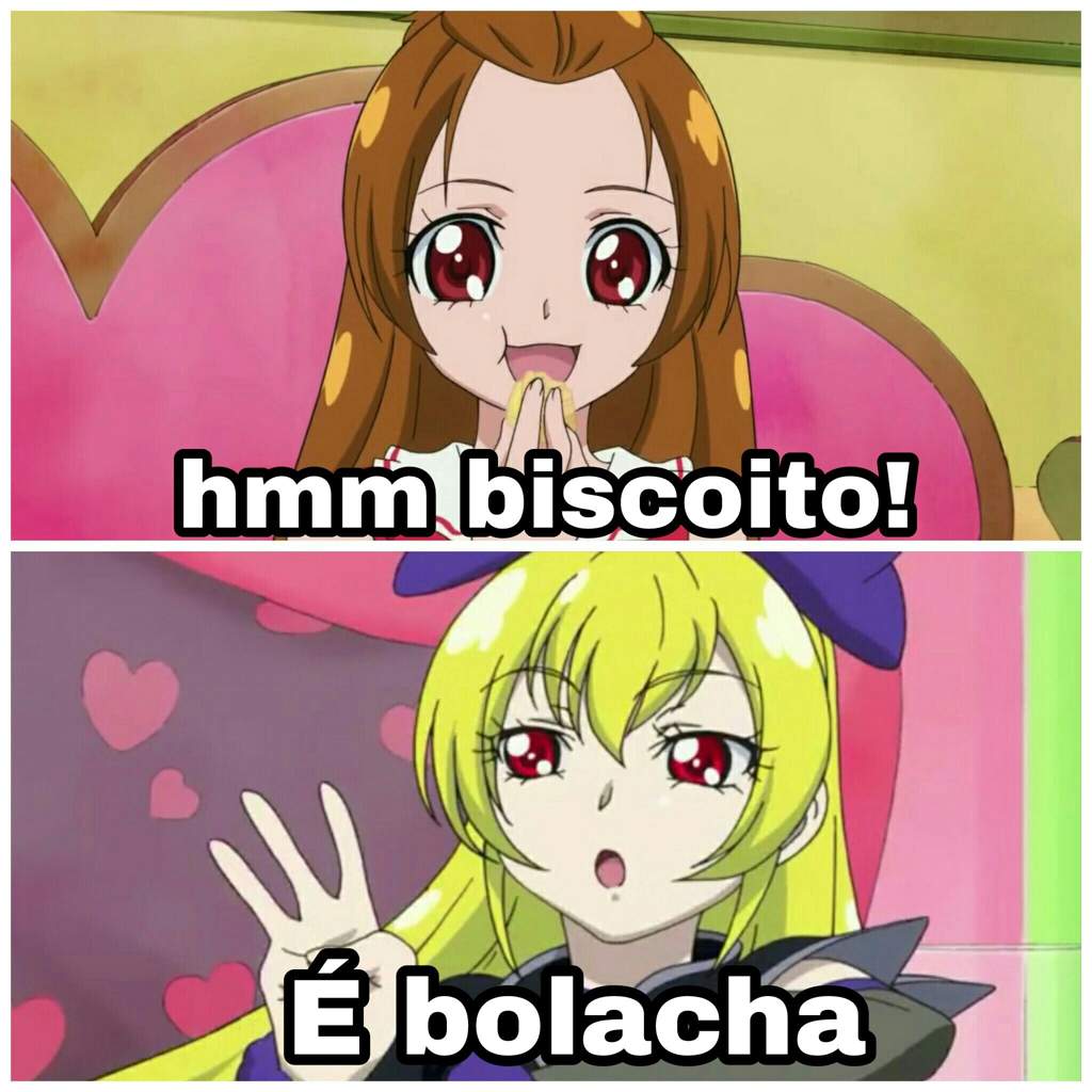 Memes de glitter force doki doki 3 Glitter Force BR PT Amino