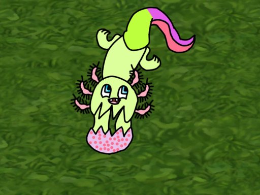 Baby pixolotl | My Singing Monsters Amino Amino