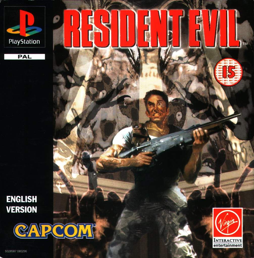 Фразы гейзенберга resident evil