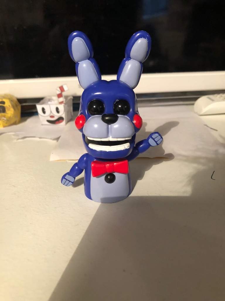 funko pop five nights at freddy's funtime freddy