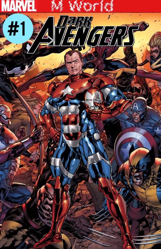 Marvel Universe Avengers: Earths Mightiest Heroes #17 