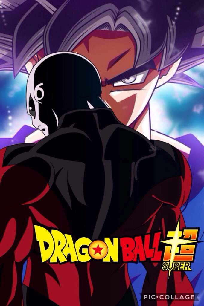 Dragon Ball Super Finale Poster | DragonBallZ Amino