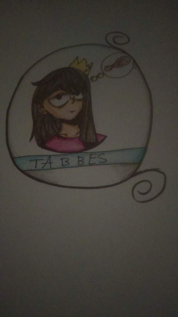 Tabbes | All the Arts and Doodles Amino