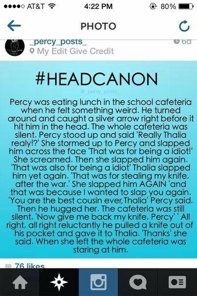 Percy Jackson headcannons | The Ultimate Fandoms Amino