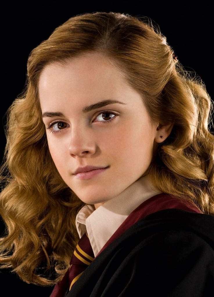 Hermione edit.