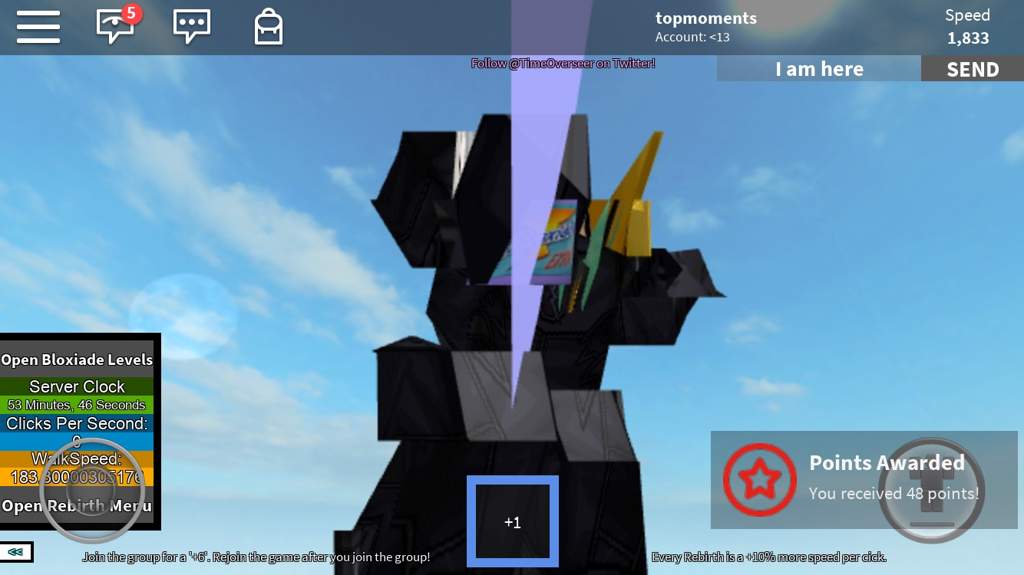 What Did I Do To Deserve This Roblox Amino - lunar eclipse roblox profile