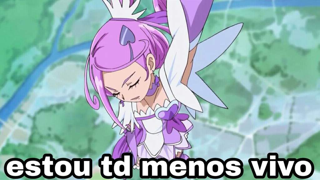 Memes de glitter force doki doki #3 | Glitter Force BR PT Amino