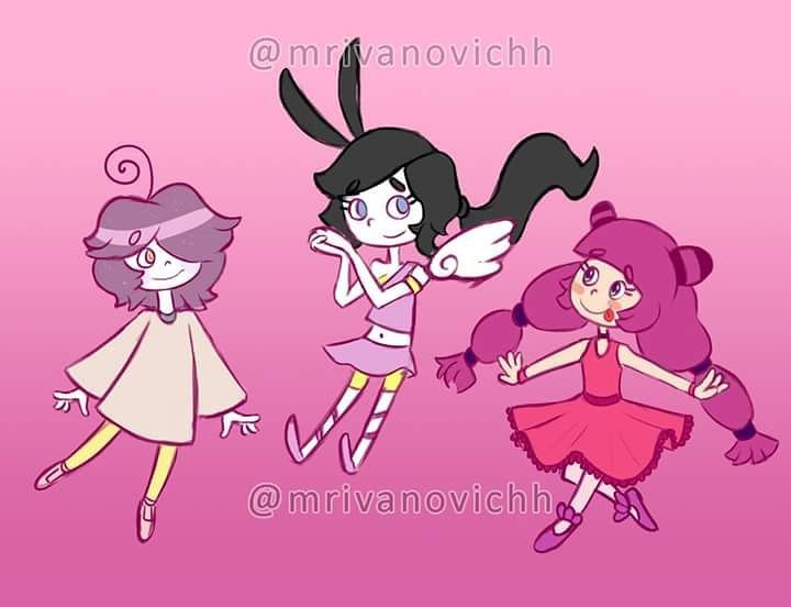 Comision pinks | •Arte Amino• Amino