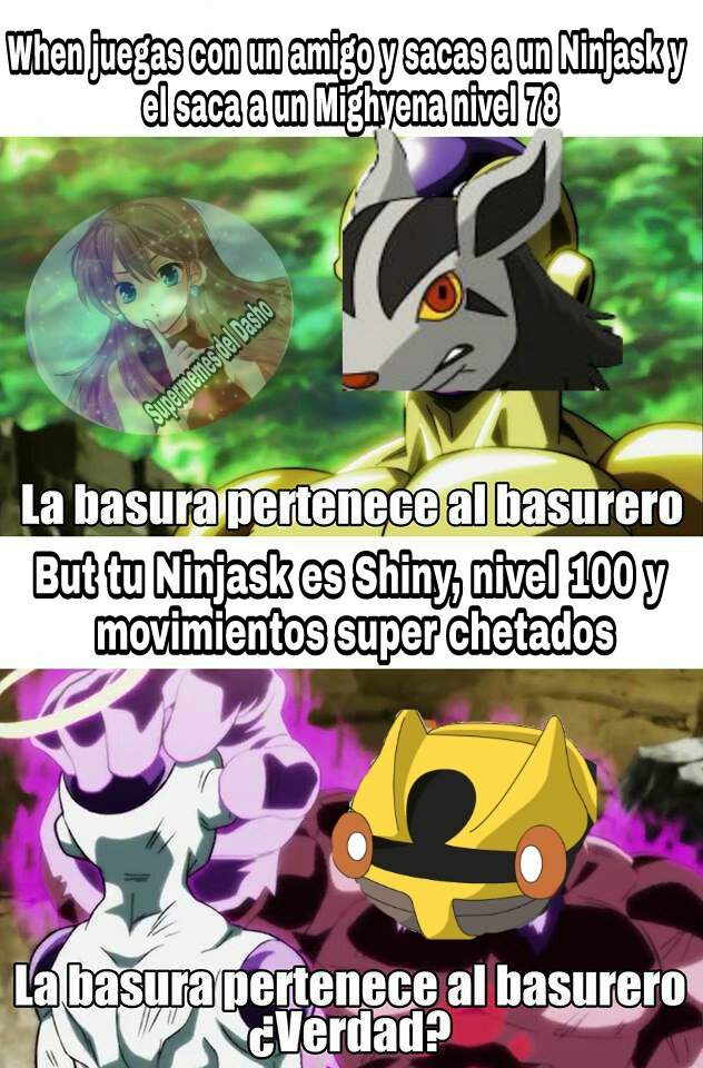 Mini Memes De Pokemon 2 Pokemon En Espanol Amino