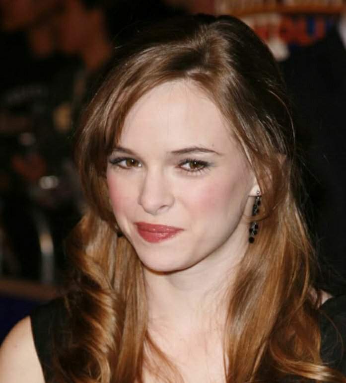 Danielle Nicole Panabaker | Wiki | The Flash Amino