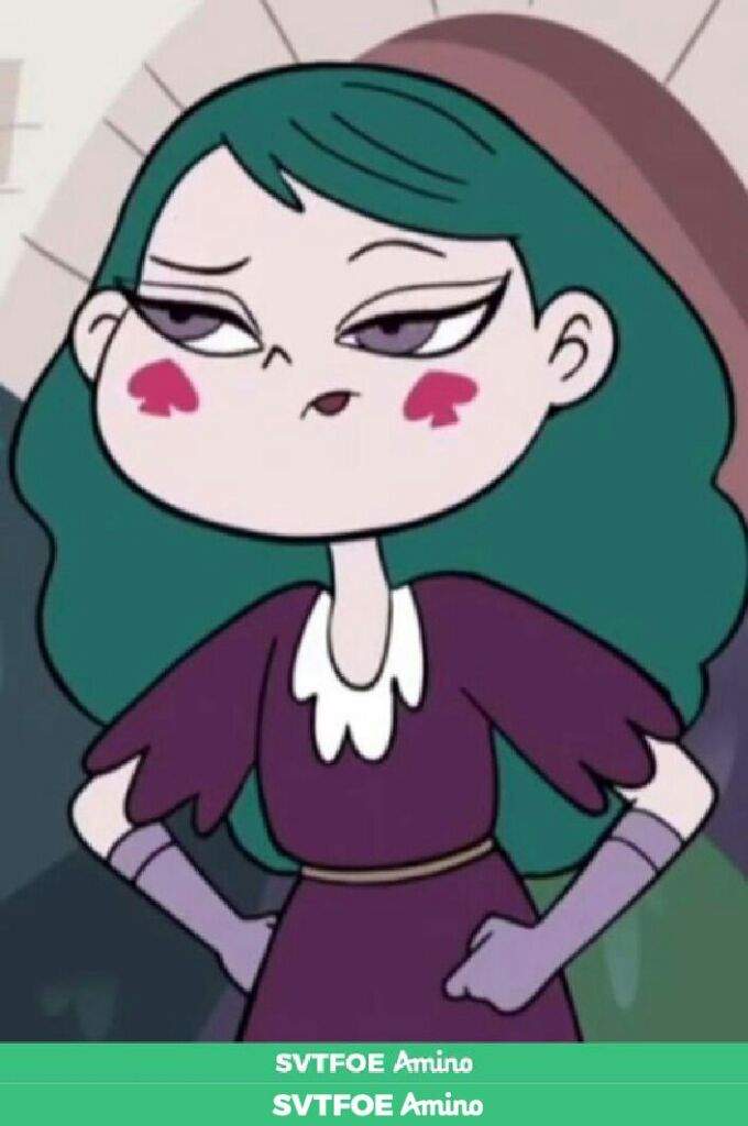 Cosmica The Explorer | SVTFOE Amino