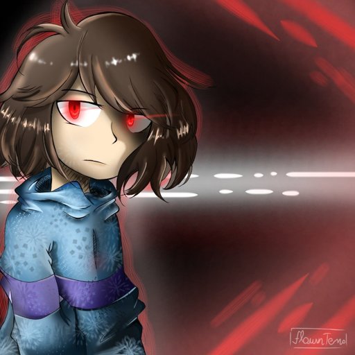 8-Bit Akumu | Glitchtale Amino