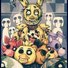 amino-💝springtrap el dibujante💝-71873139