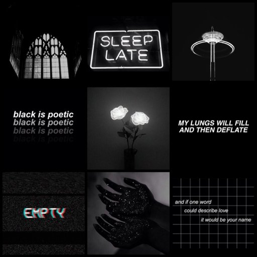 Darkness~•° | Aesthetic World Amino