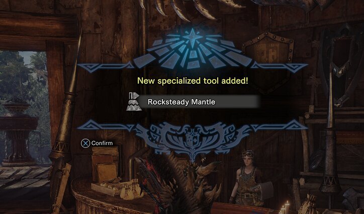 unlocking cultivation slots in mhw