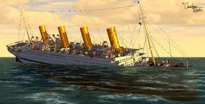 Caledon Hockley | Wiki | Titanic Amino