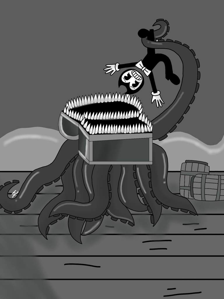 bendy in nightmare run wiki bendy in nightmare run wiki