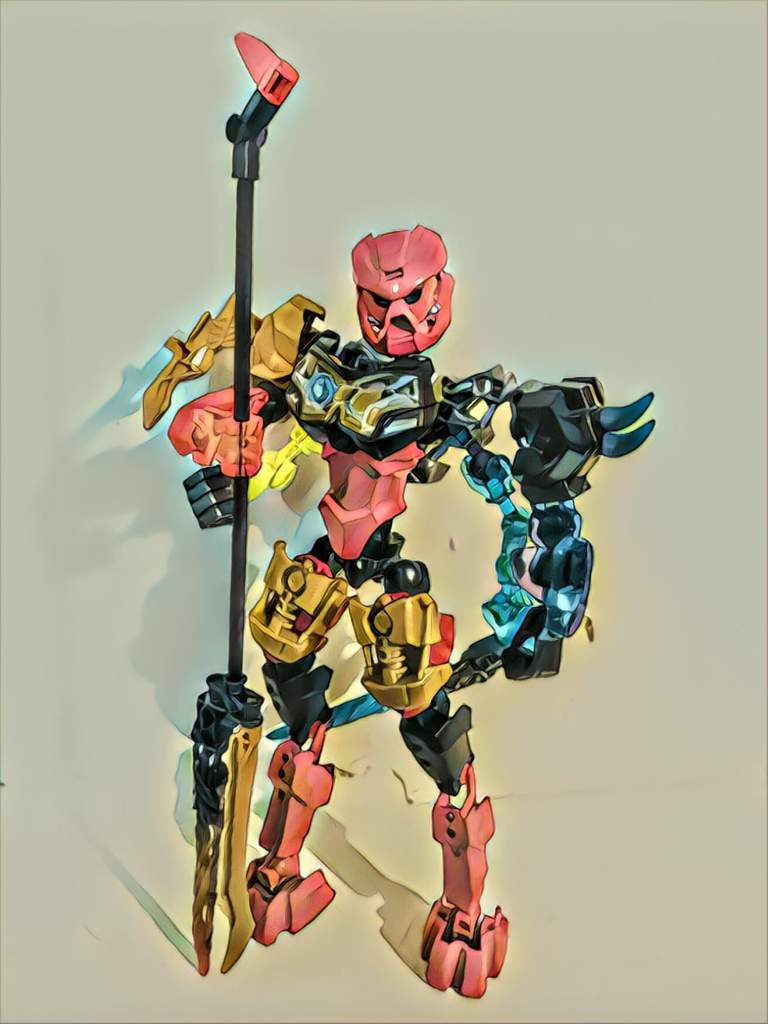 Anime | BIONICLE Amino