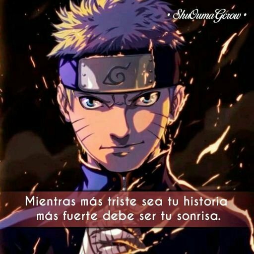 Frases motivadoras de naruto | •Naruamino• Amino