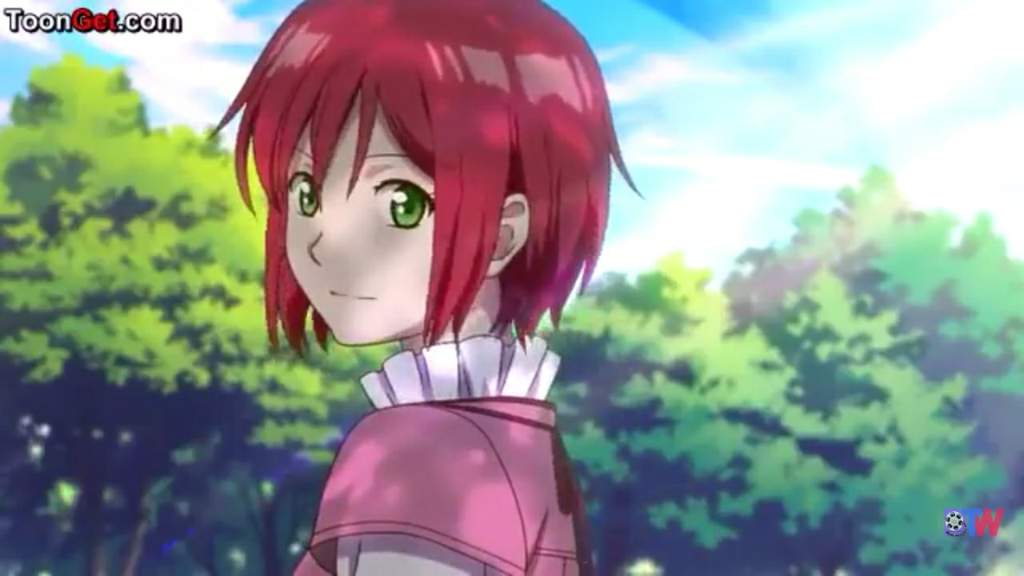 Shirayuki | Wiki | Anime Amino