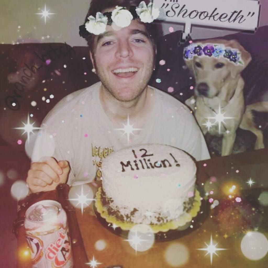 Yet Another Shane Edit | Shane Dawson Amino