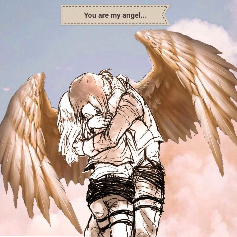 Featured image of post Attack On Titan Historia And Ymir - The attack on titan manga and anime series feature an extensive cast of fictional characters created by hajime isayama.