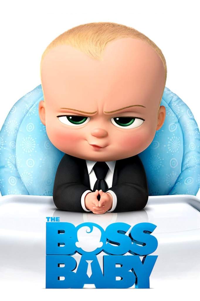 Boss Baby Review | Cartoon Amino