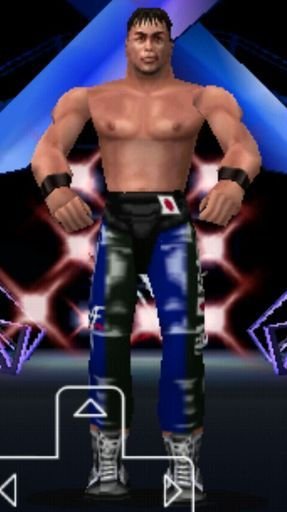 Taka Michinoku | Wiki | Wrestling Video Game Universe Amino