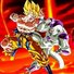 amino-CANAL DRAGON BALL-3d360670