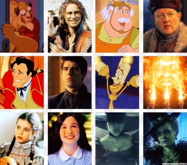 Once Upon a Time vs Disney/ reality | OnceUponATime518. Amino