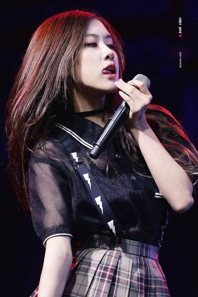 Park Chaeyoung Appreciation😇🐿 | BLINK (블링크) Amino