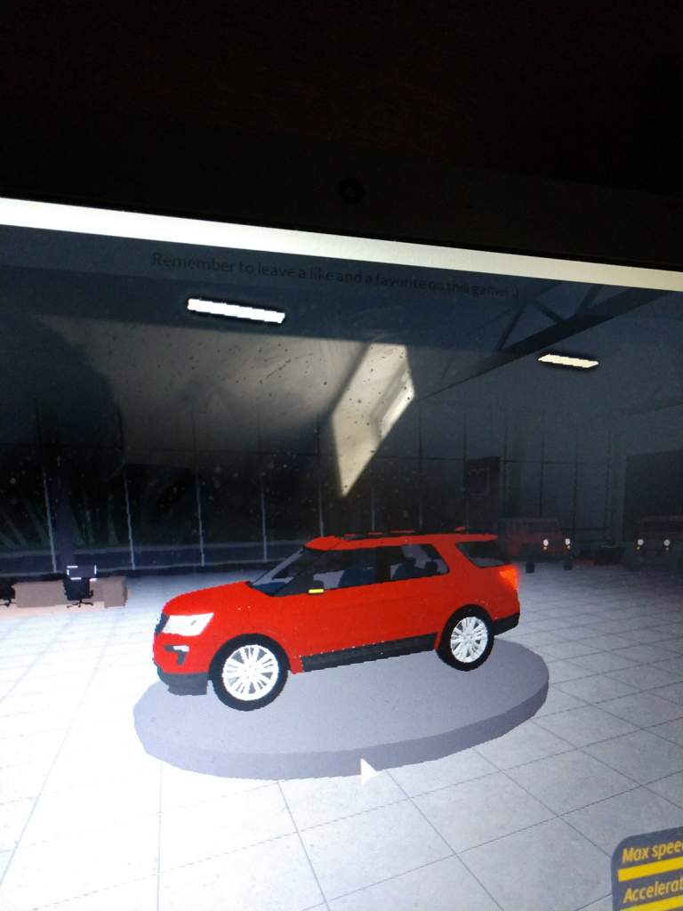 Brand New Car In Ultimate Driving Westover Islands Roblox Amino