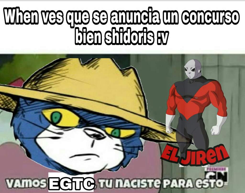 4 News Momos Por El Jiren Plantillas ·momazos· Amino