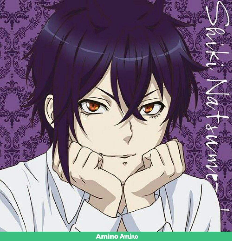 Dance with devils | Anime Amino