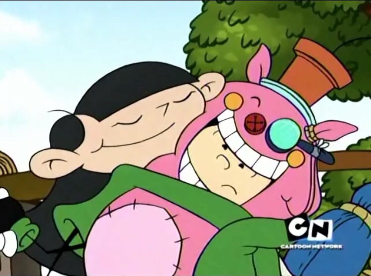 pix Numbuh 3 Angry why i ship kuki amd wally cartoon amino