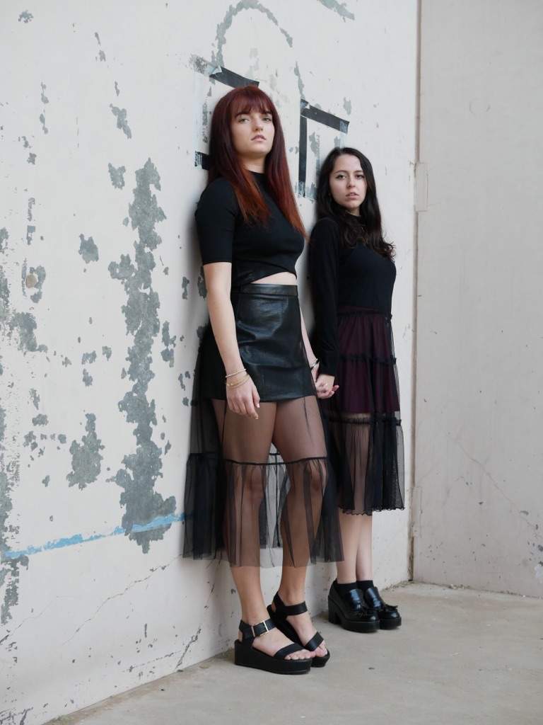  Edgy  Space Photoshoot Outfits Korean  Fashion Amino