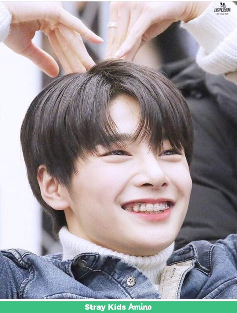 Yang Jeongin (양정인) | Wiki | Stray Kids Amino