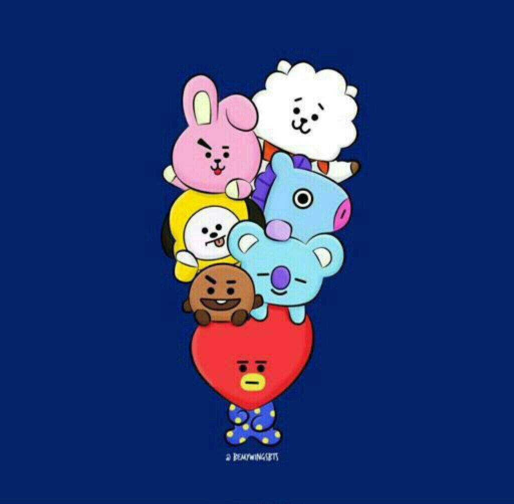 Bts21Bts ARMY s Amino