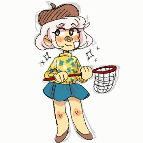 Cookie! ðŸ ªðŸŒ¸ | Animal Crossing Amino