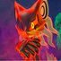 amino-Silver the hedgehog(silverlining<^>)#EU #-5b1f5403