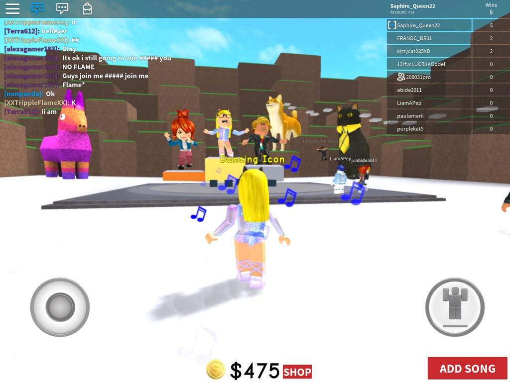 What Game Roblox Amino - blockaria game progress 1 roblox amino