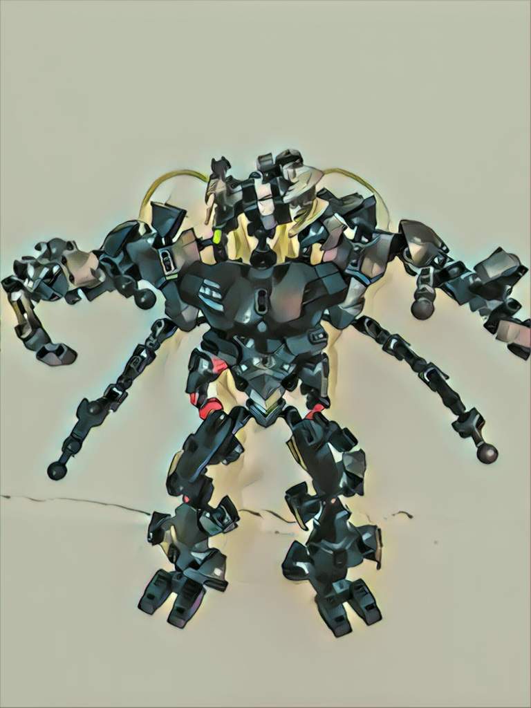 Anime | BIONICLE Amino