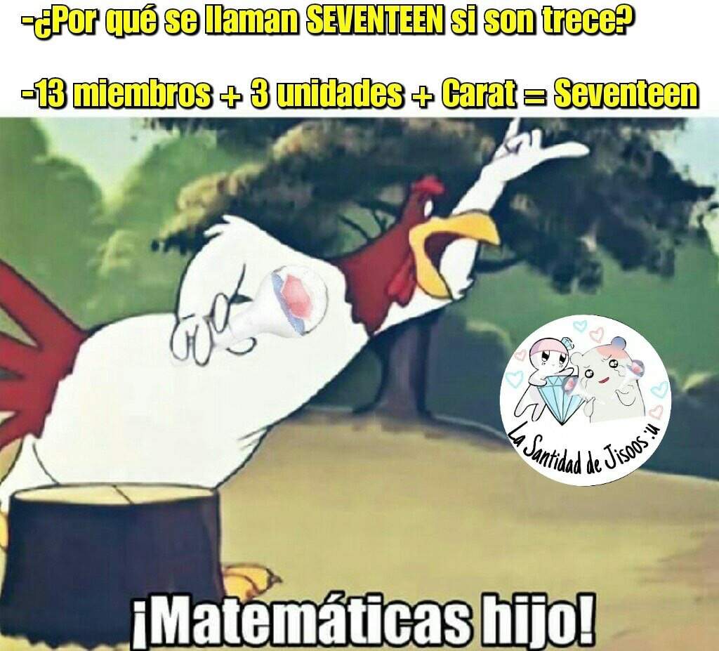 Memelandia 2 | SEVENTEEN Español Amino