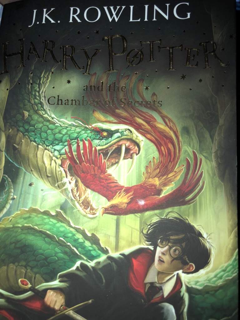 book-number-2-harry-potter-amino