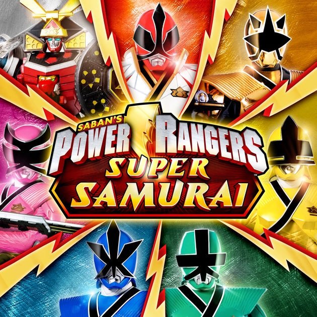 Neo-Saban era of Power Rangers: A Retrospective | Power Rangers World Amino