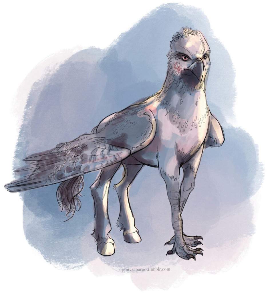 Buckbeak | Wiki | •Harry Potter• Español Amino