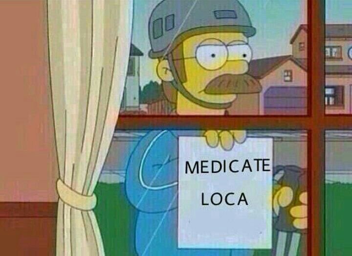 Han derogado la LOMS