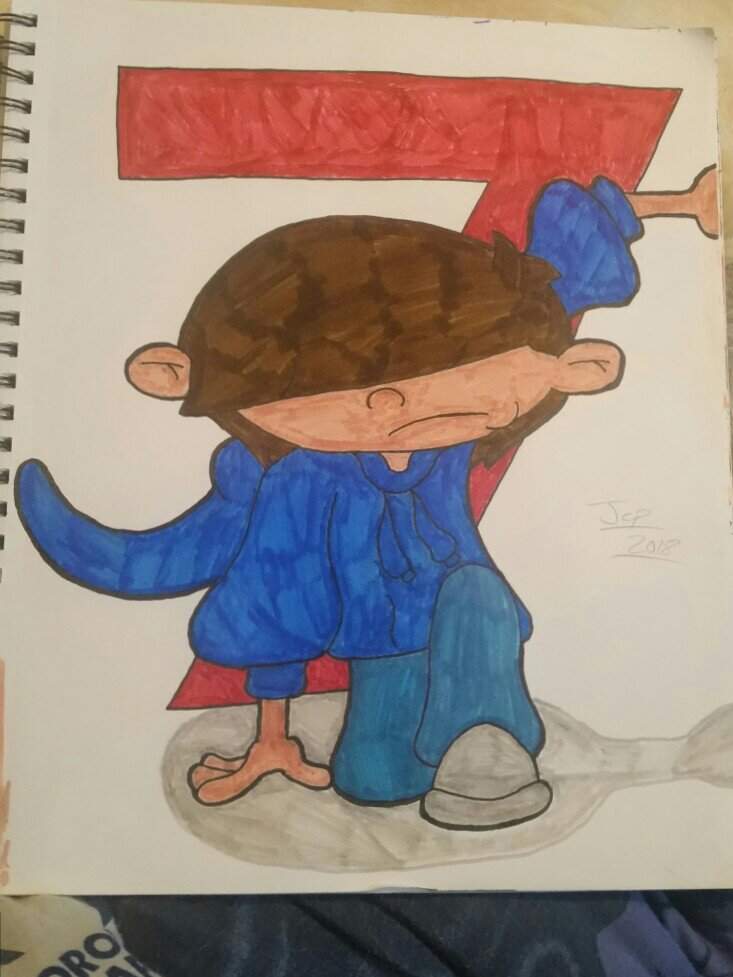 Me As A Knd Codename Kids Next Door Amino